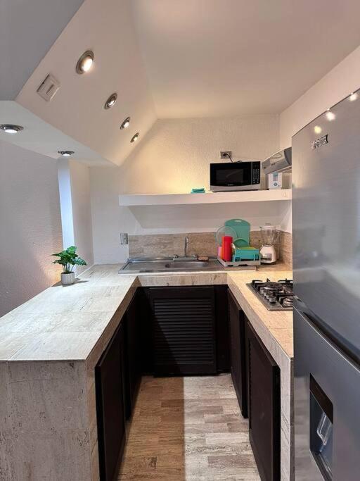 Apartamento La Dorada 5 Cancún