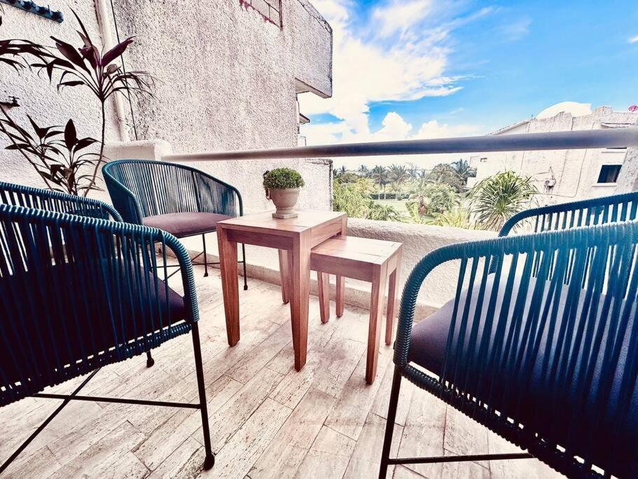 Apartamento La Dorada 5