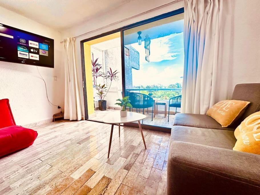 Apartamento La Dorada 5 Cancún