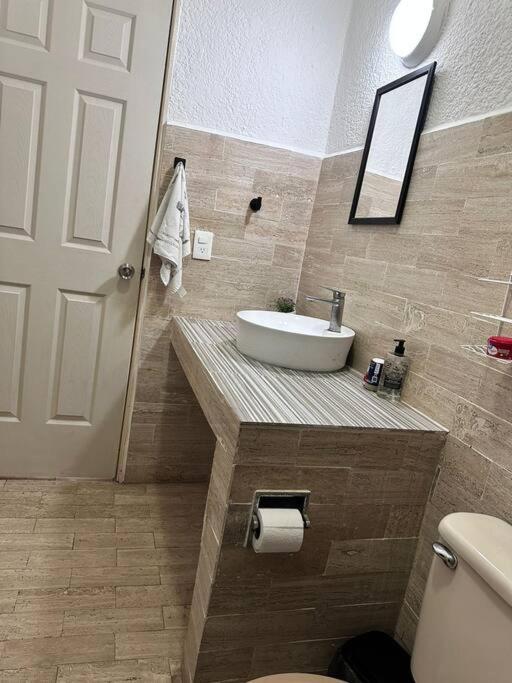 Apartamento La Dorada 5