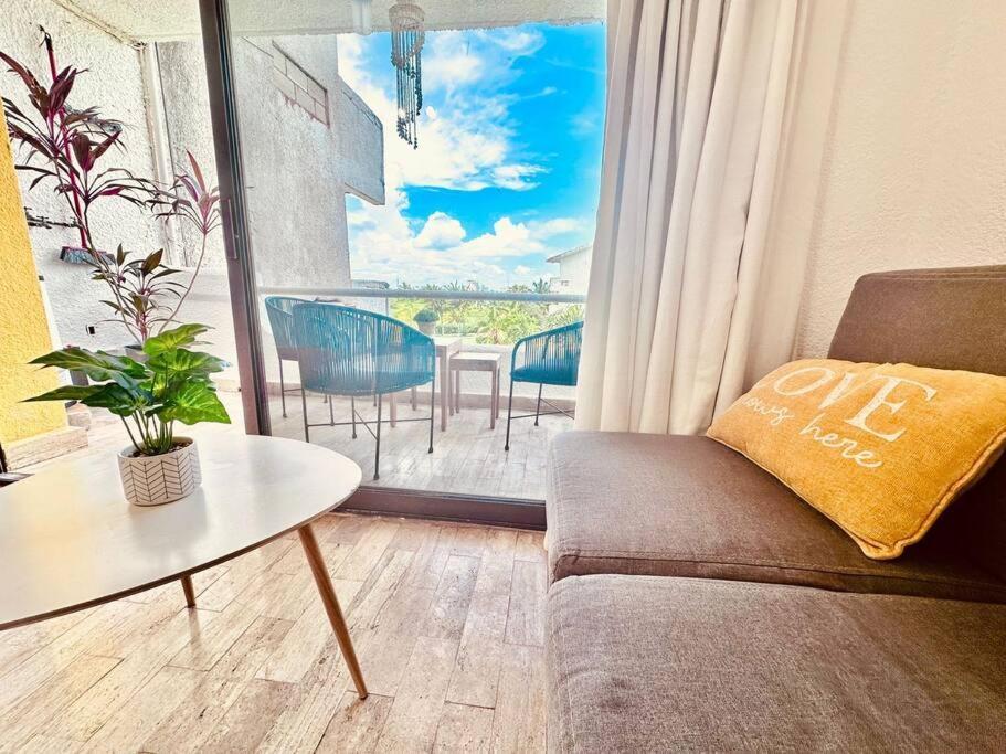 Apartamento La Dorada 5 Cancún