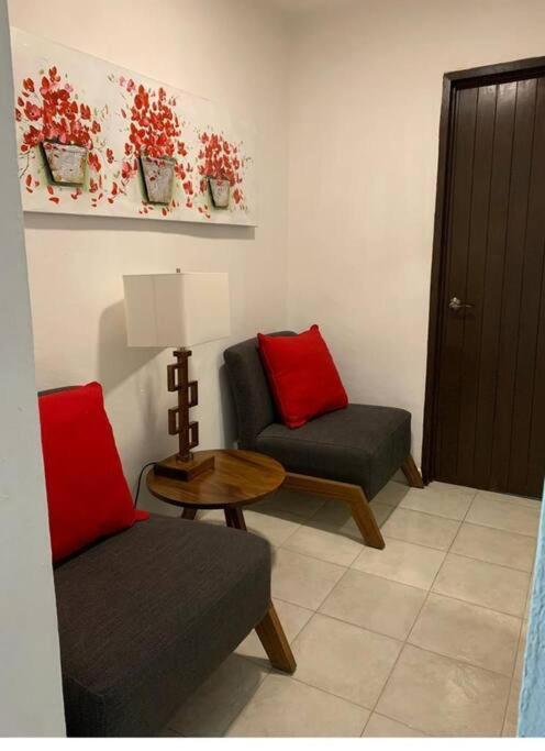 Apartamento La Casa Del La Tardecer 7 Cancún