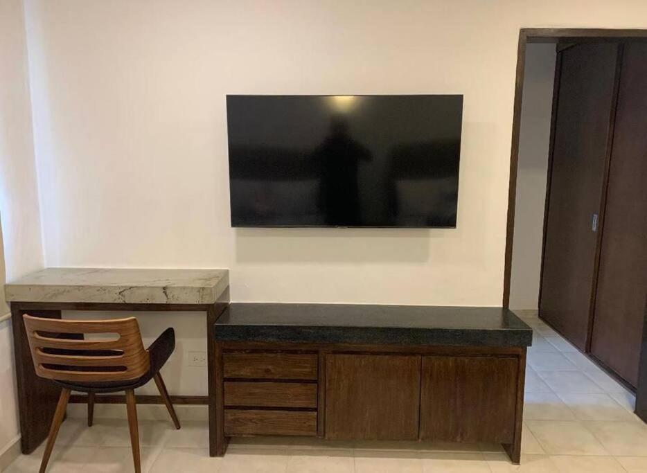 La Casa Del La Tardecer 7 Cancún
