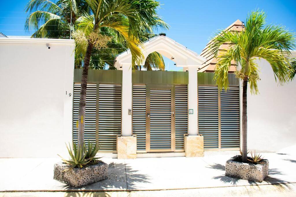 Cozy With Private Pool, Garden & Palapa * Cancun