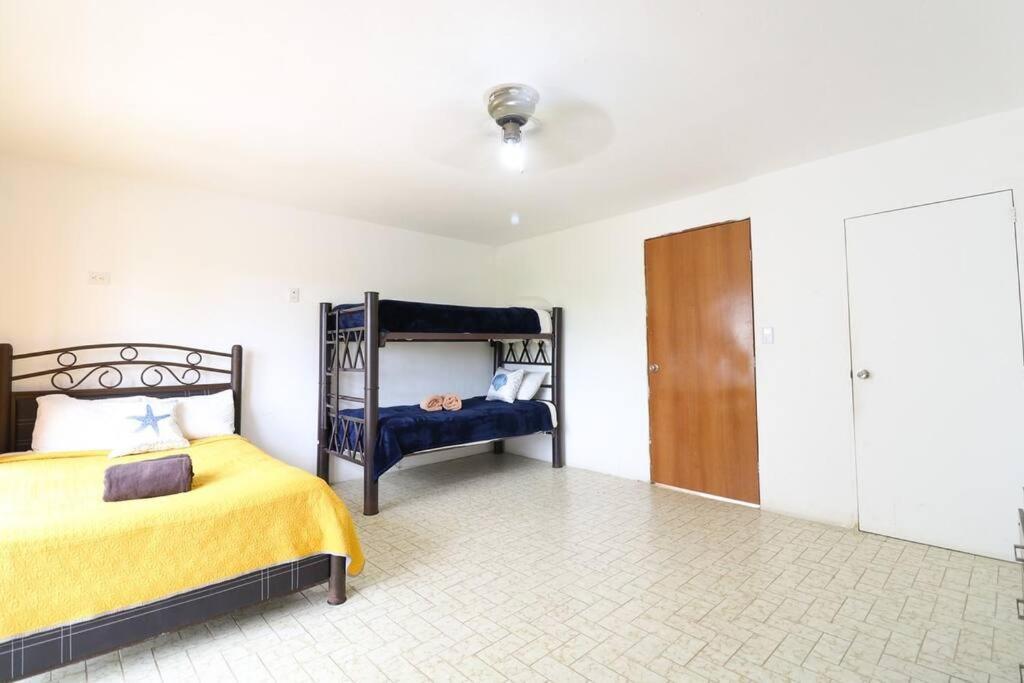 Privado Con Alberca Cerca De La Playa Apartamento Cancún