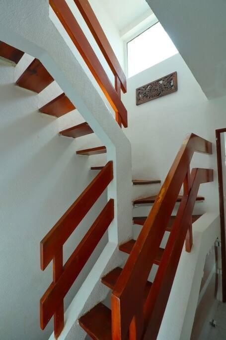 Apartamento Penthouse On The With Private Sea View Cancún