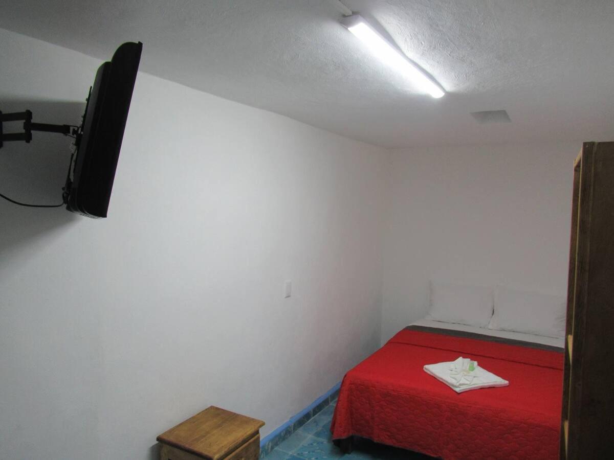 Apartamento Cocos Cancún