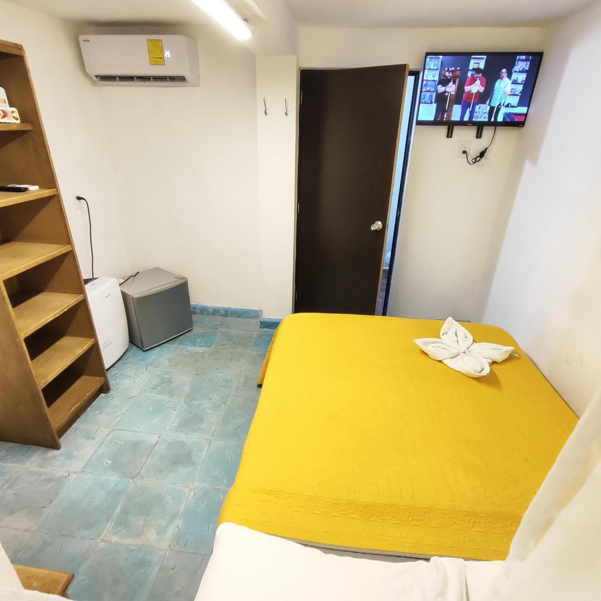 Cocos Apartamento