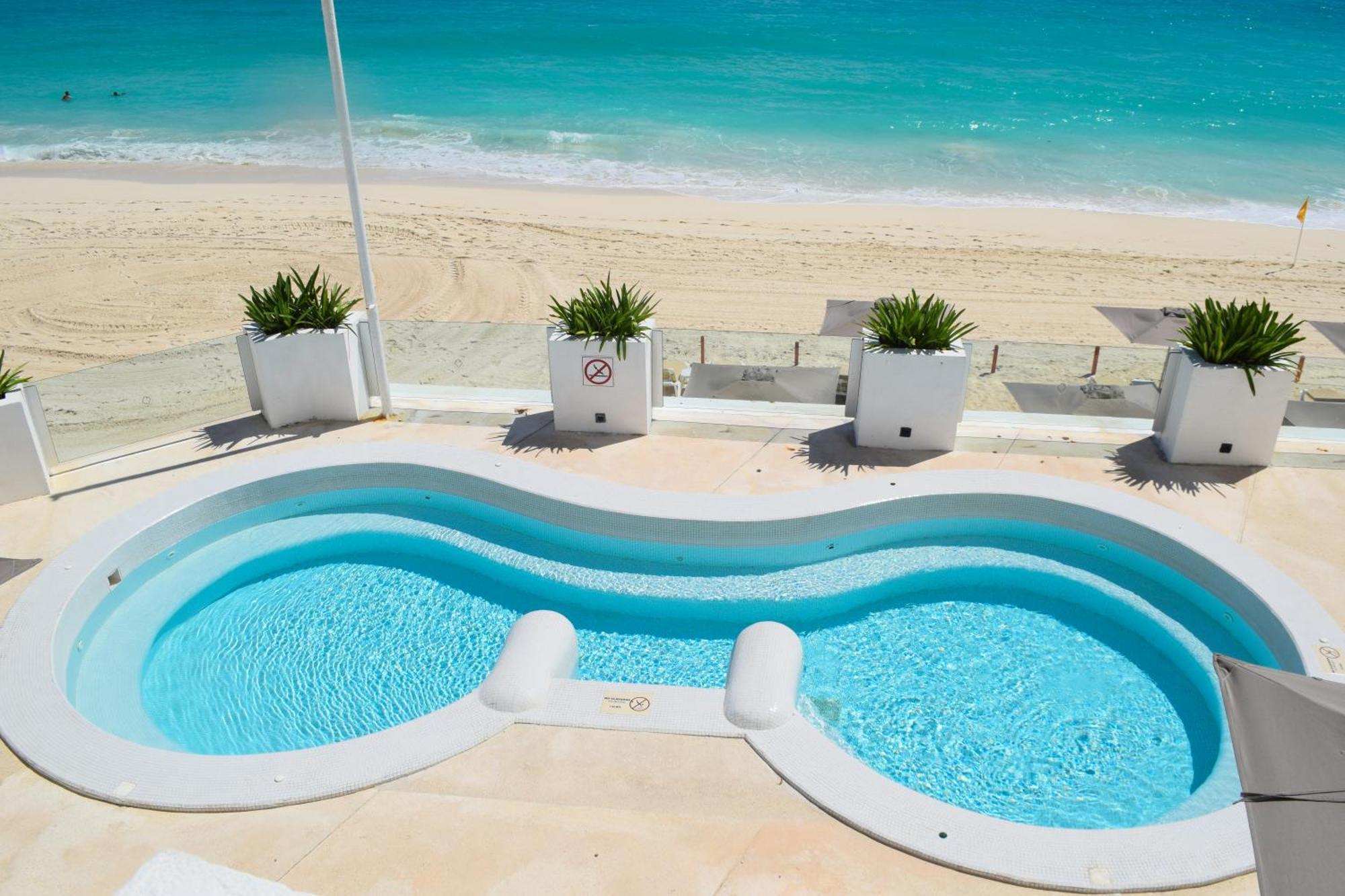 New At The Beach, Pool, Gym, 2d Apartamento *