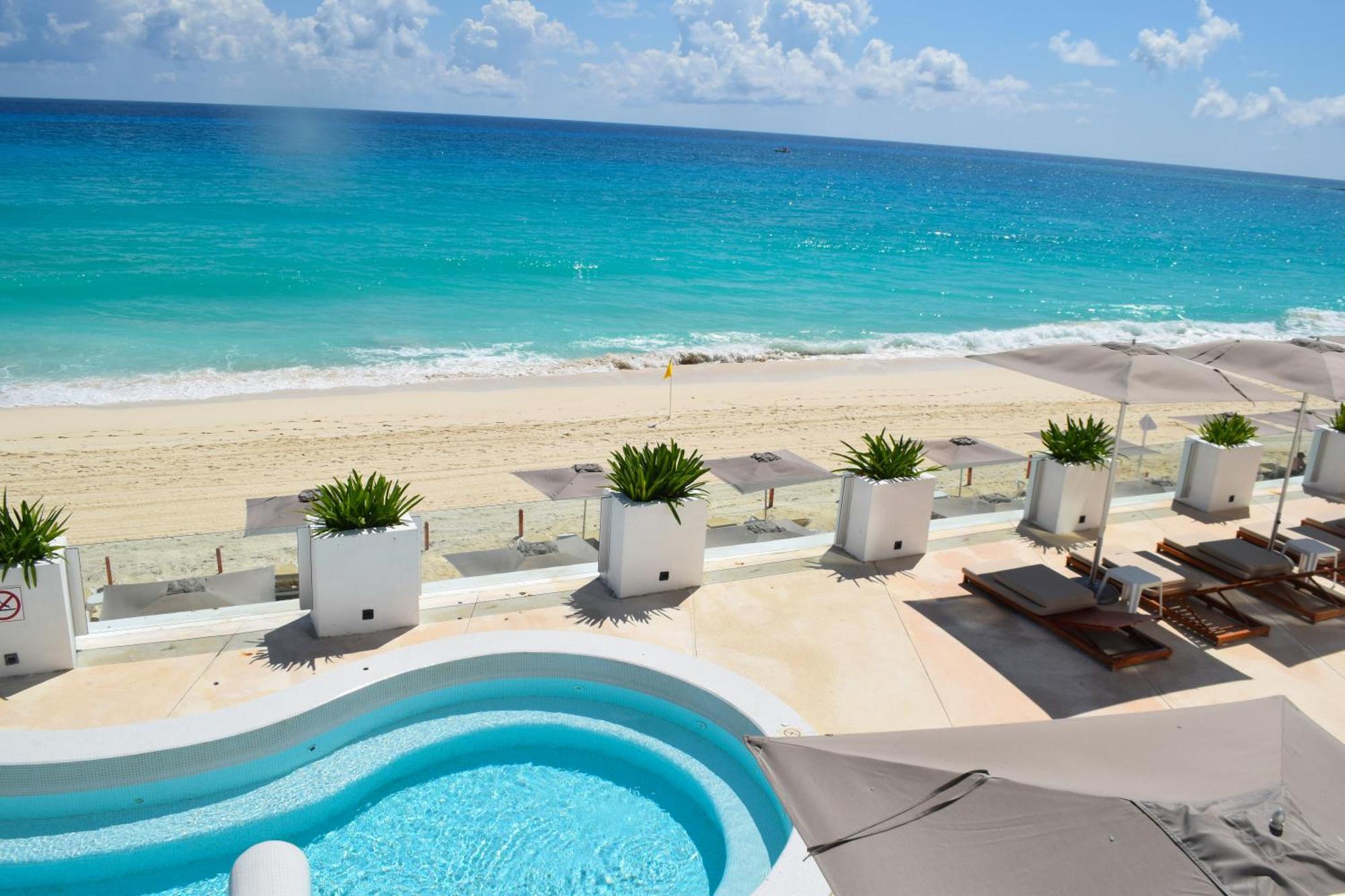 New At The Beach, Pool, Gym, 2d Apartamento *