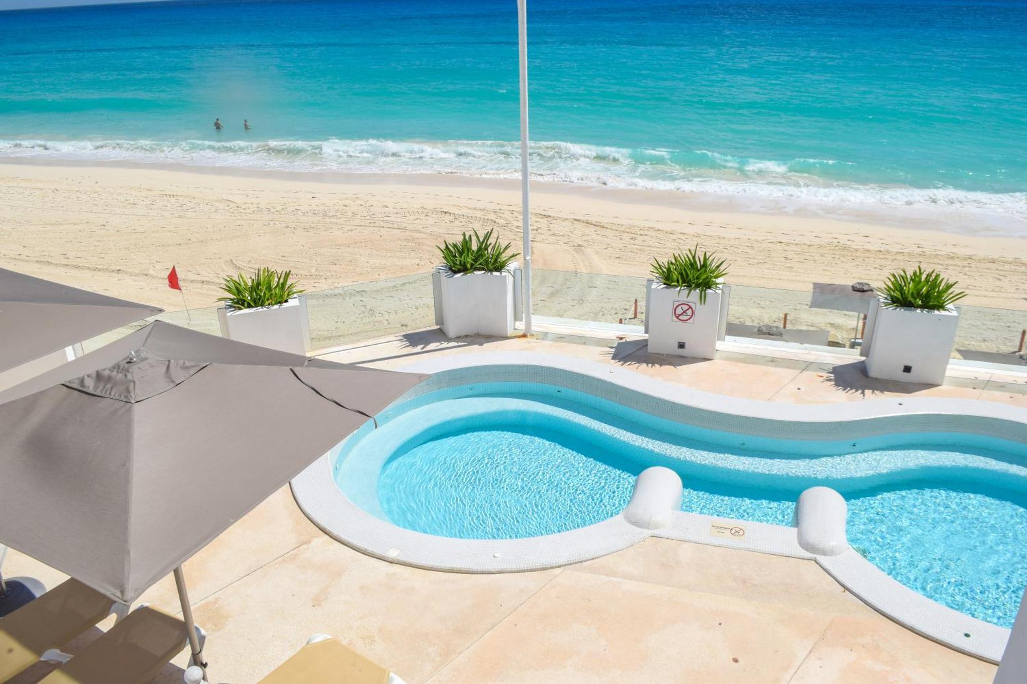 New At The Beach, Pool, Gym, 2d *