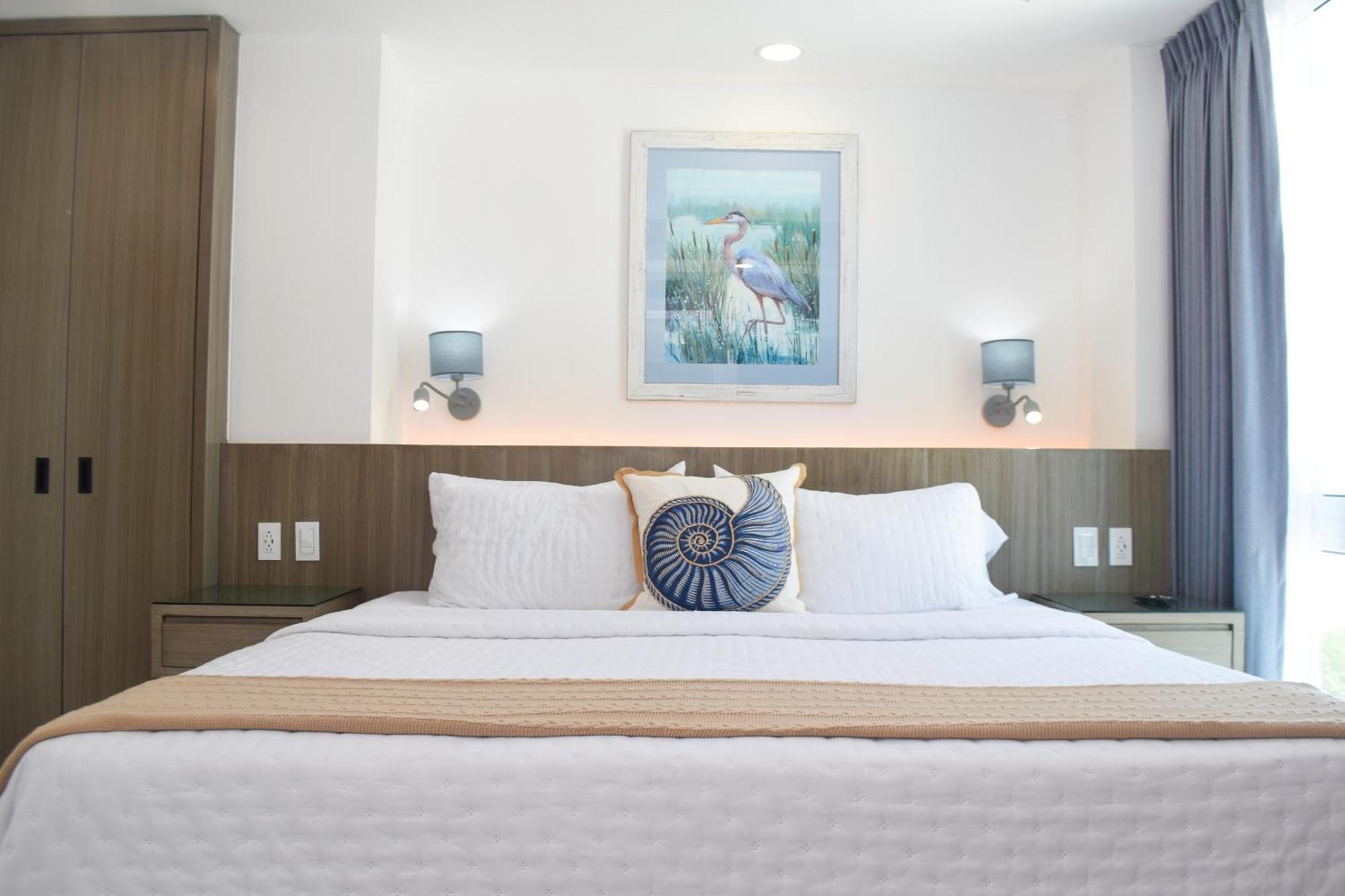 Apartamento New At The Beach, Pool, Gym, 2d Cancún