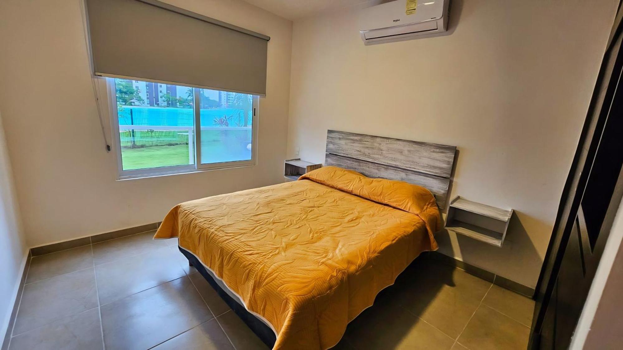 Dreams Lagoon Apartment Cancun
