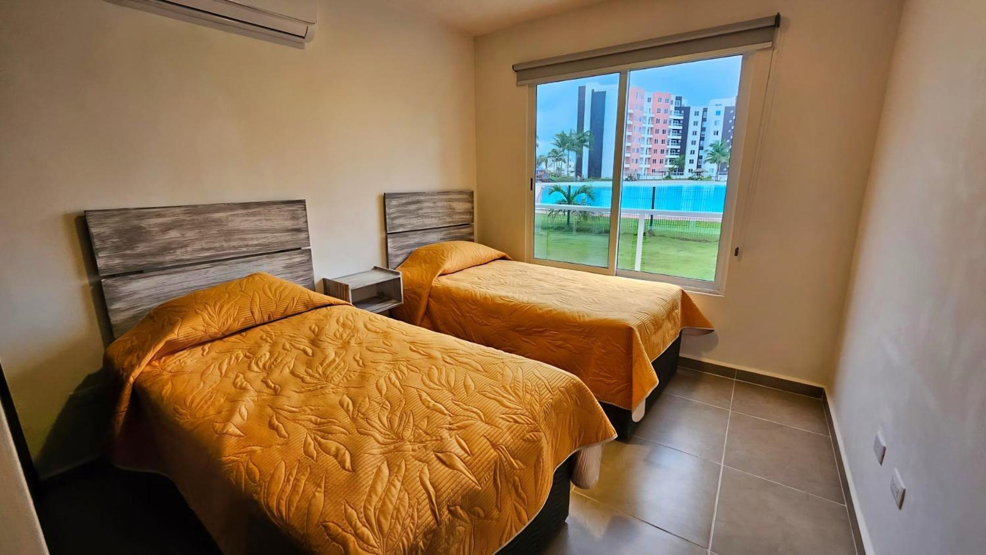 Dreams Lagoon Apartment Cancun