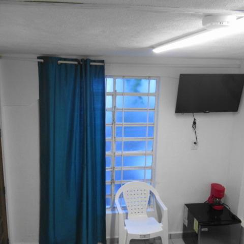 Cocos Apartamento