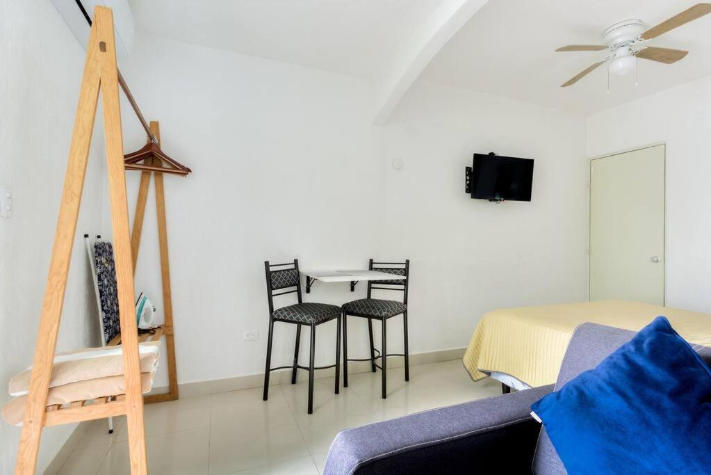 M&z Loft Palmas Сasa de vacaciones Cancún