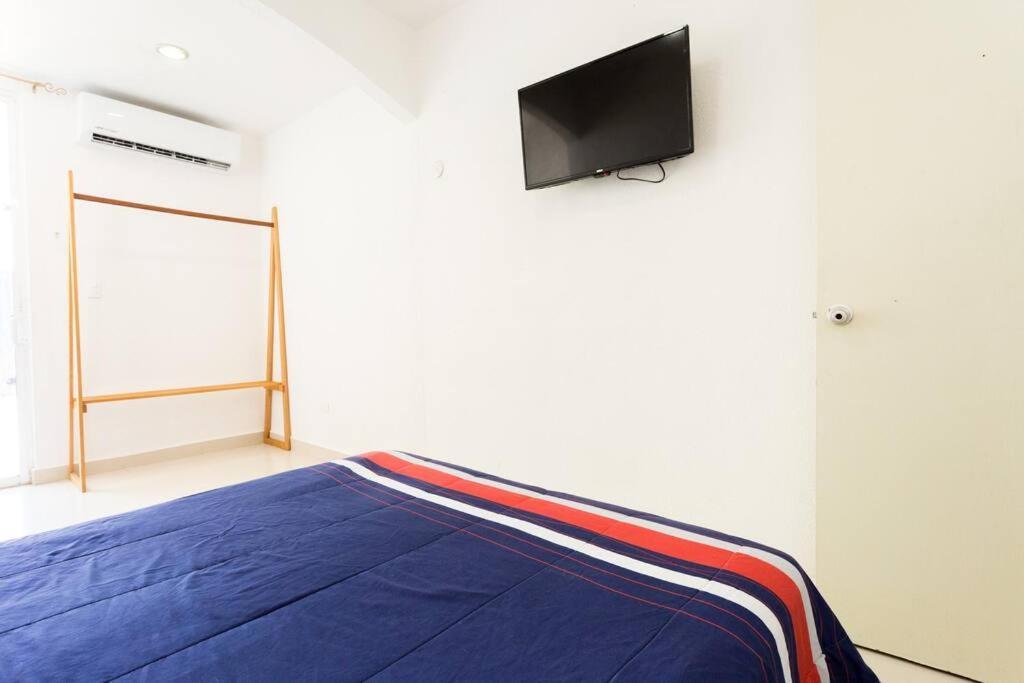 M&z Loft Palmas Cancún