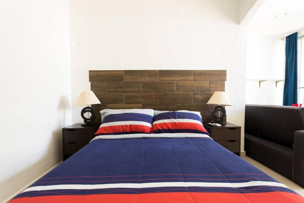 M&z Loft Palmas * Cancún