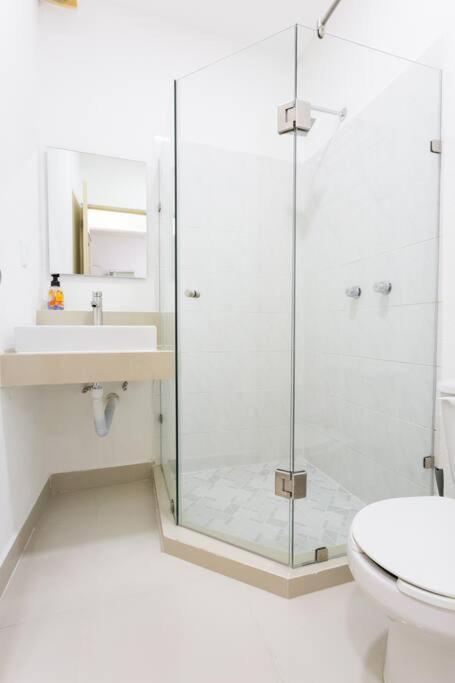 Сasa de vacaciones M&z Loft Palmas *