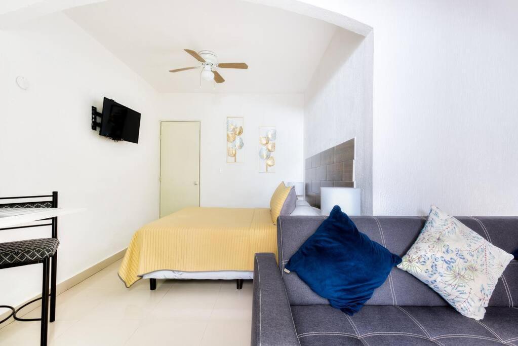 Сasa de vacaciones M&z Loft Palmas