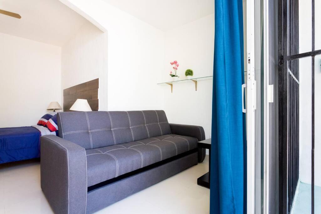 M&z Loft Palmas Сasa de vacaciones Cancún