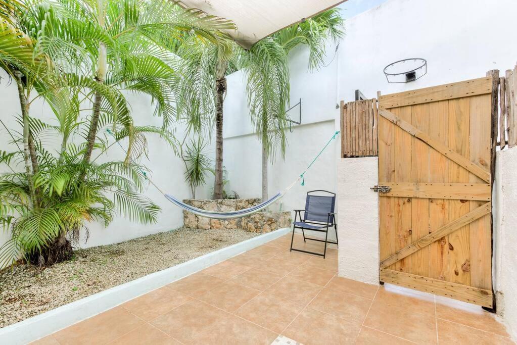 Сasa de vacaciones M&z Loft Palmas Cancún