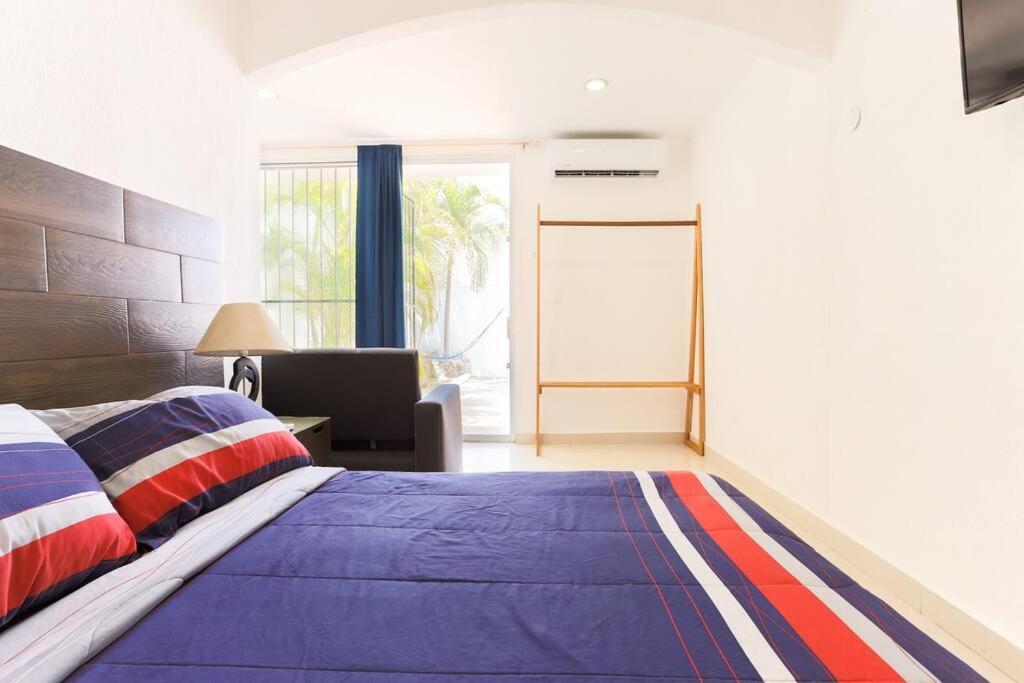 M&z Loft Palmas * Cancún