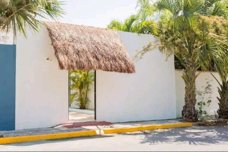 Сasa de vacaciones M&z Loft La Terraza *