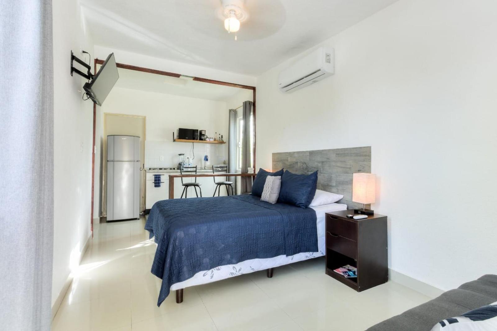 M&z Loft La Terraza Сasa de vacaciones Cancún