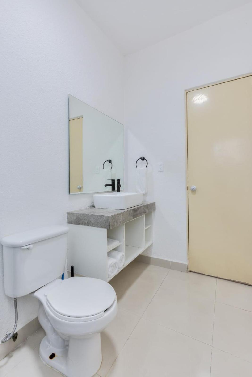 Сasa de vacaciones M&z Loft La Terraza
