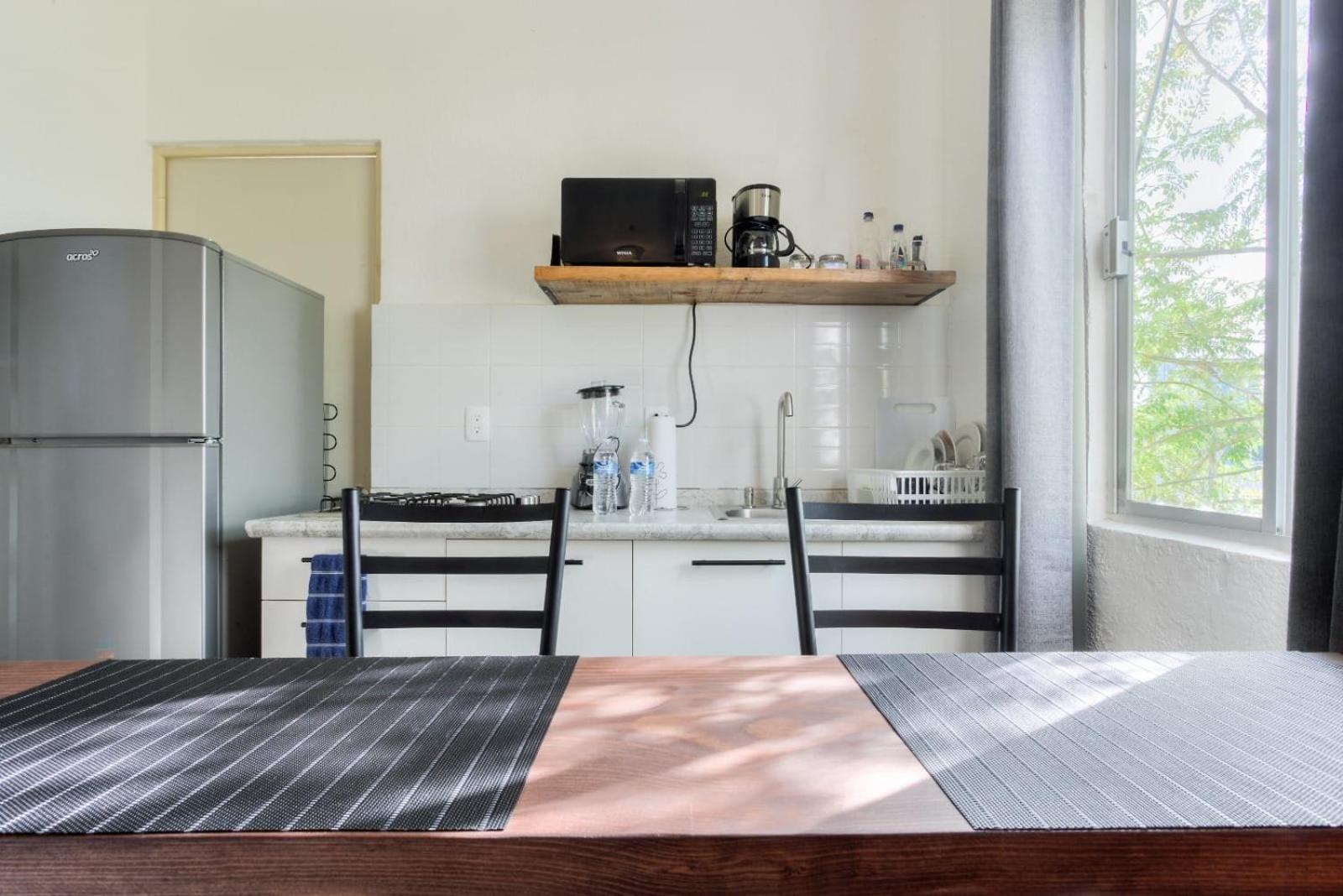 Сasa de vacaciones M&z Loft La Terraza *