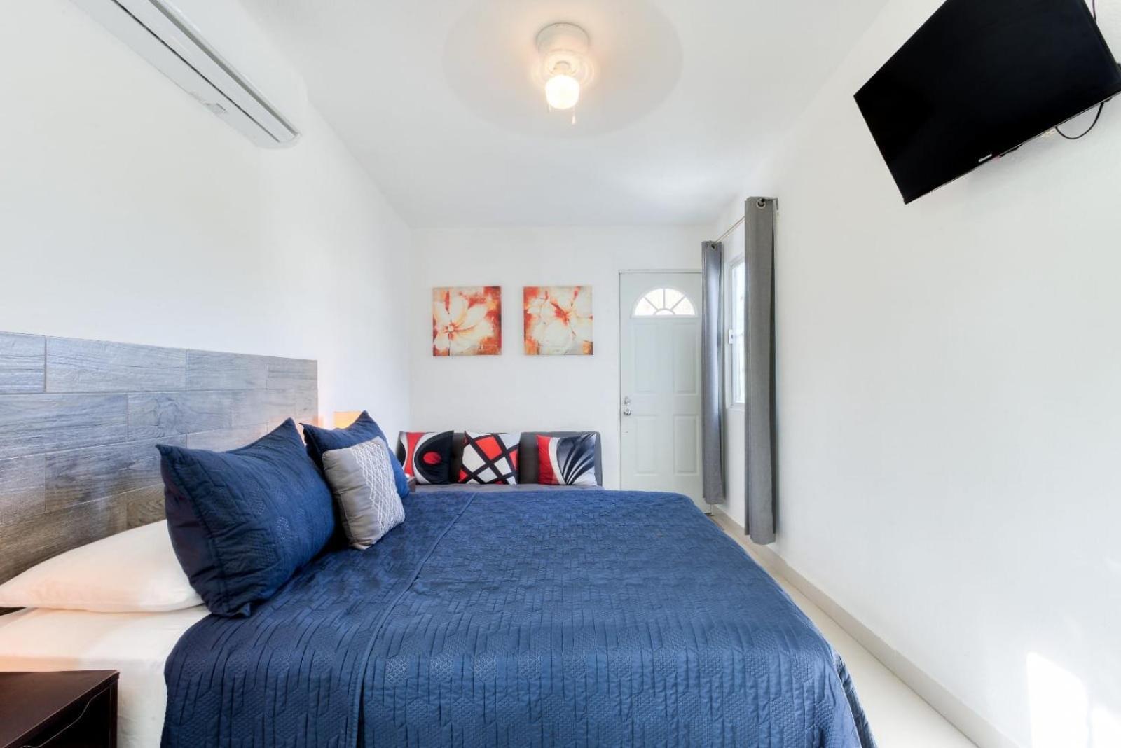 M&z Loft La Terraza *