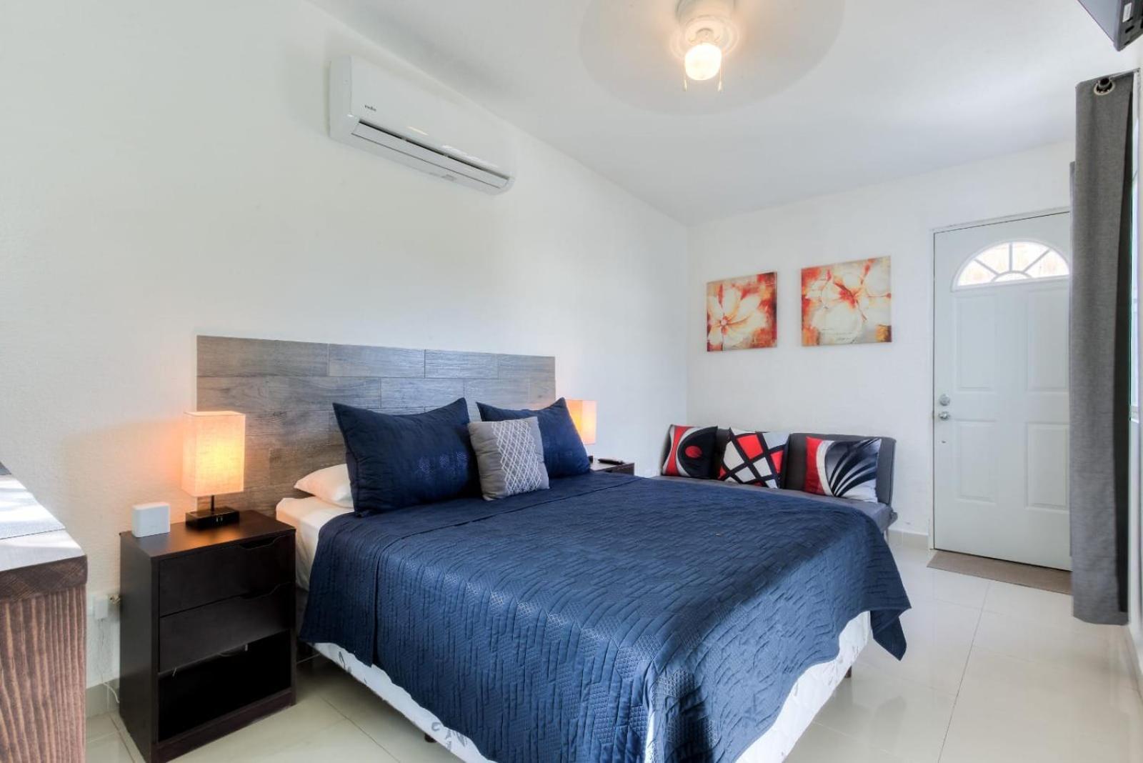 M&z Loft La Terraza Сasa de vacaciones Cancún