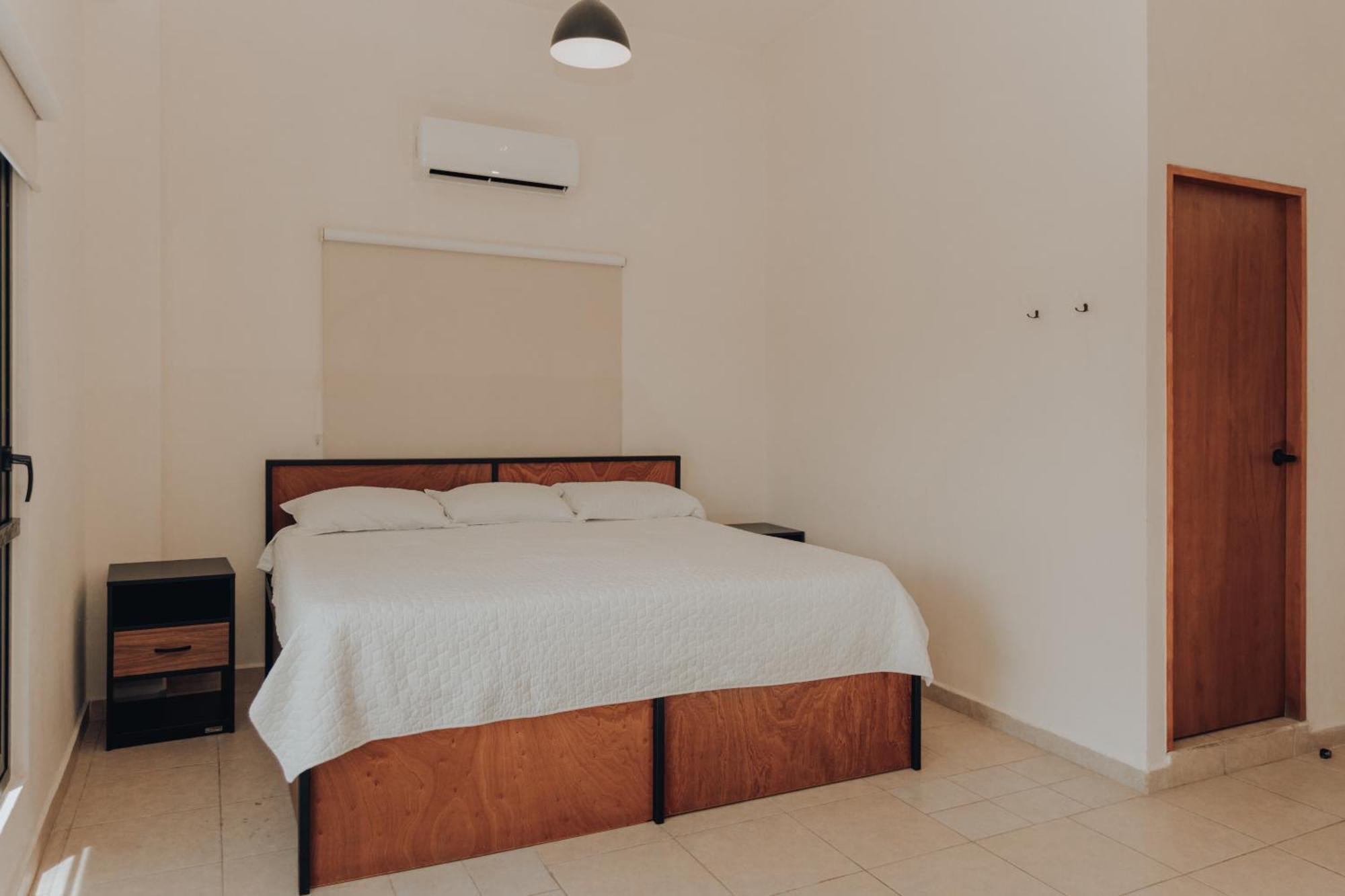 Caleta Rooftop & Pool Cancun