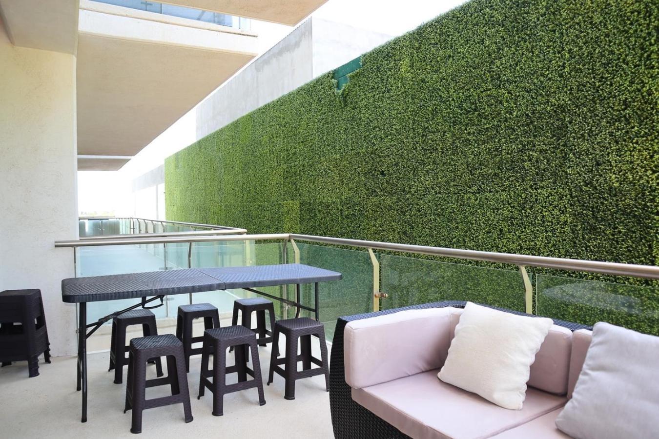 Apartamento Modern With Balcony & Pool, Marina Puerto Cancún