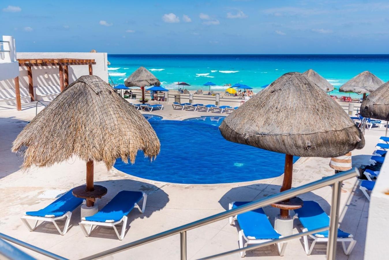 Apartamento Ocean View, 3 King Beds, Balcony