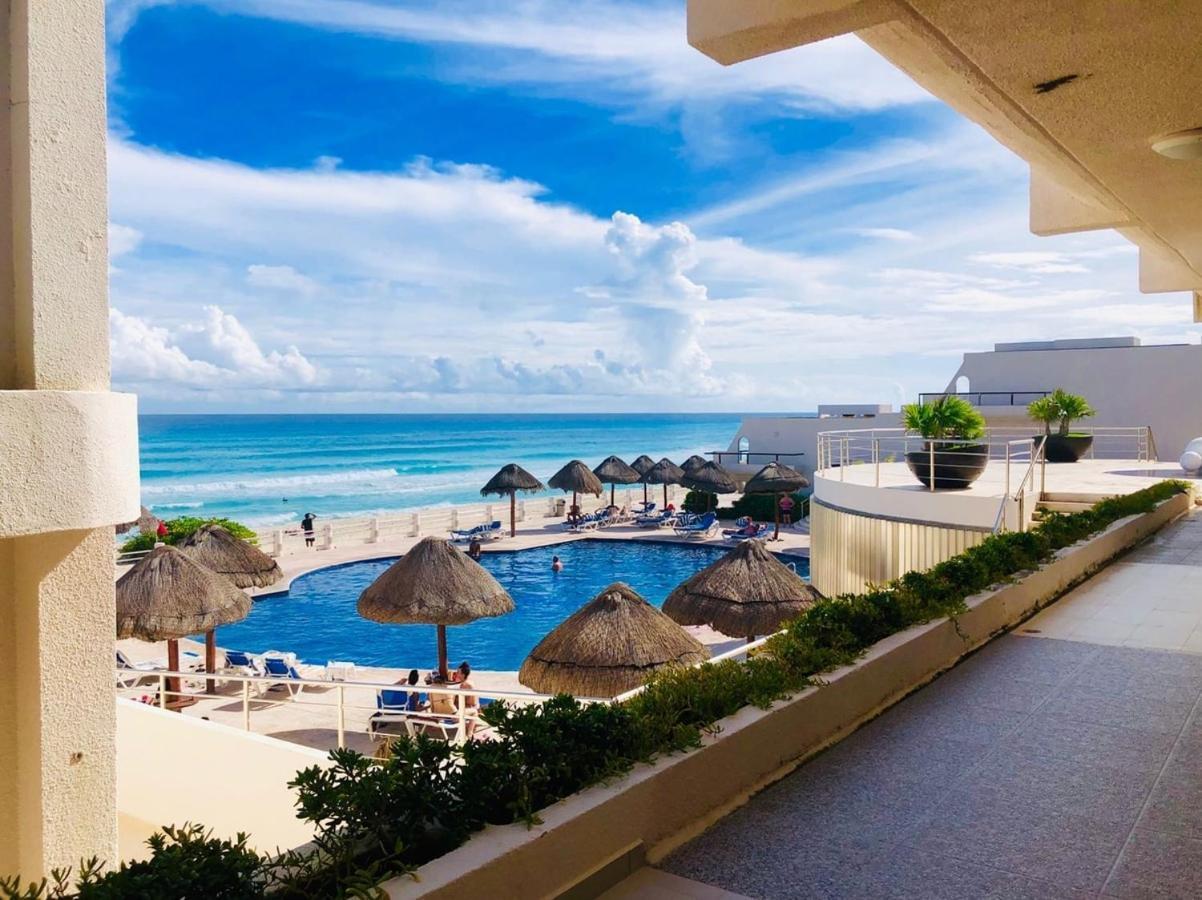Ocean View, 3 King Beds, Balcony Apartamento *
