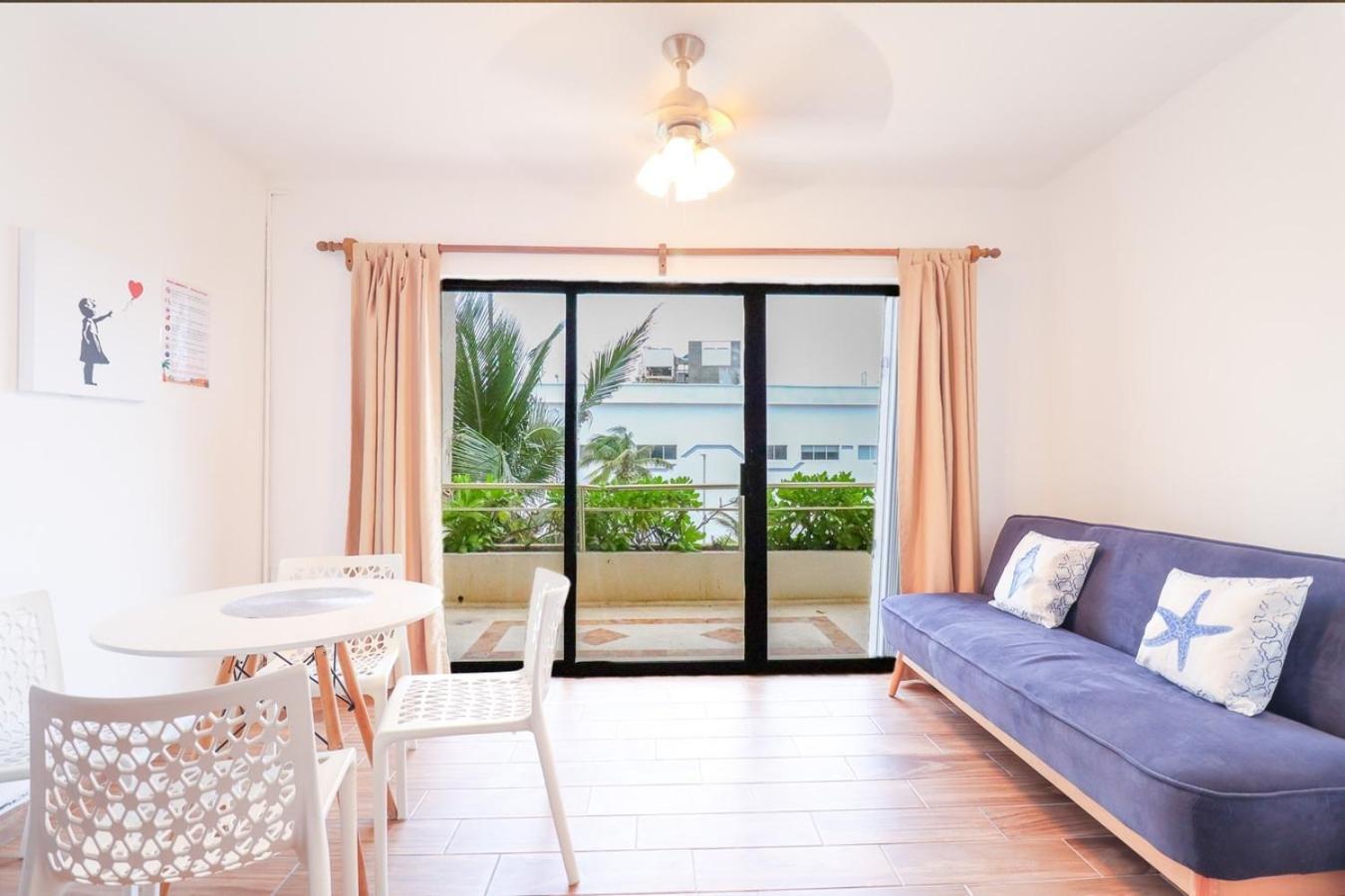 Apartamento Comfortable 1br In Marlin, Zone
