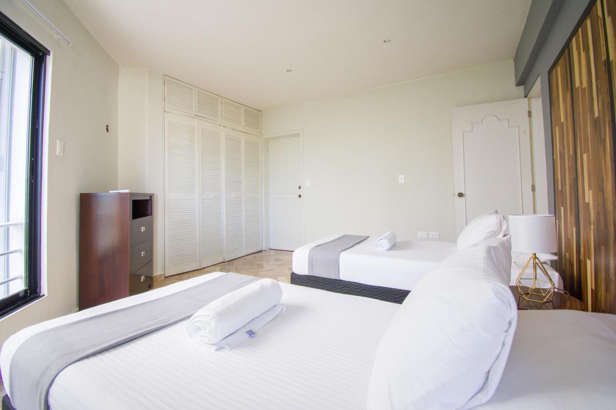 Apartamento Hermoso Departamento En La Laguna *