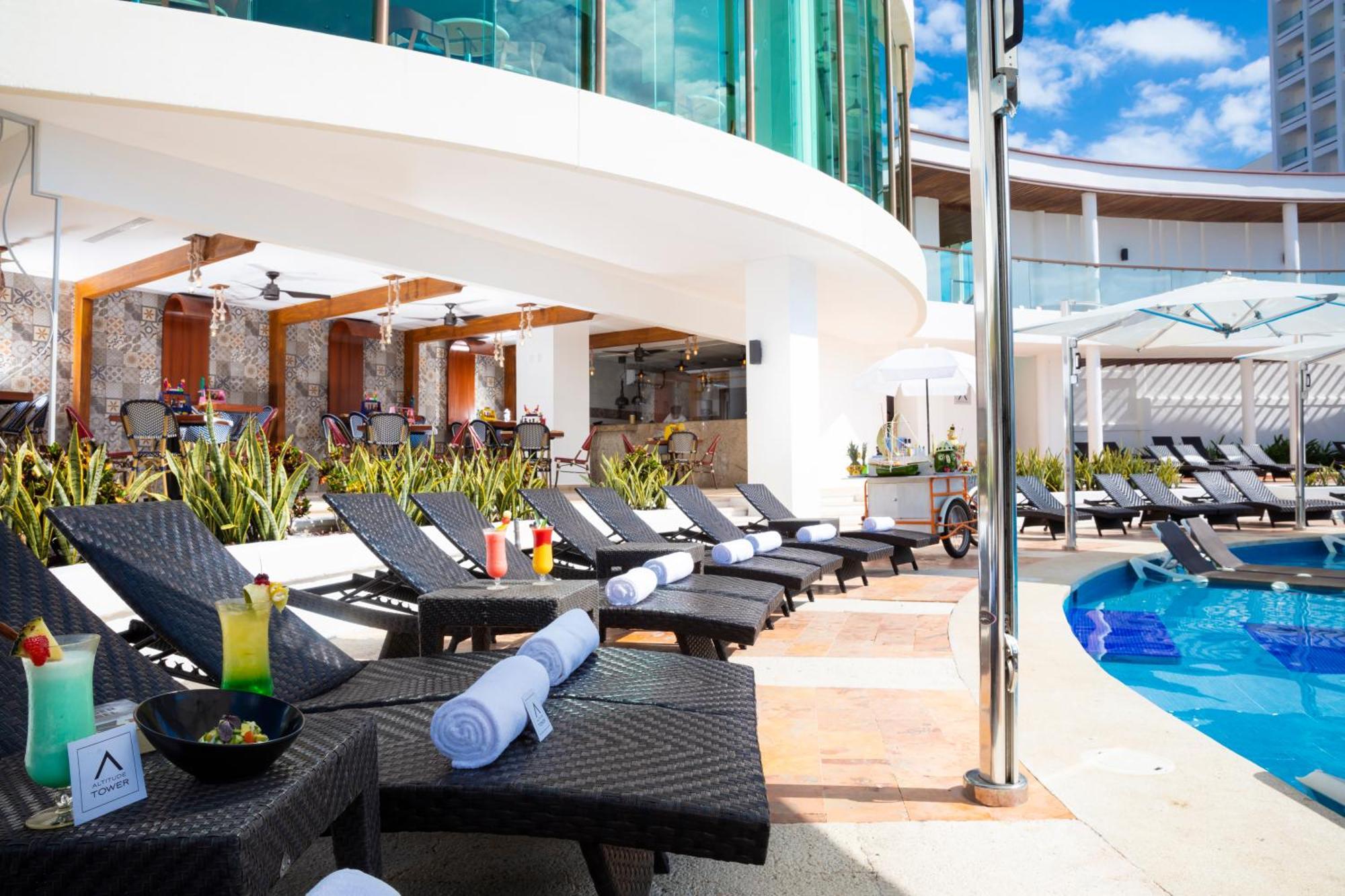 Krystal Grand 5*