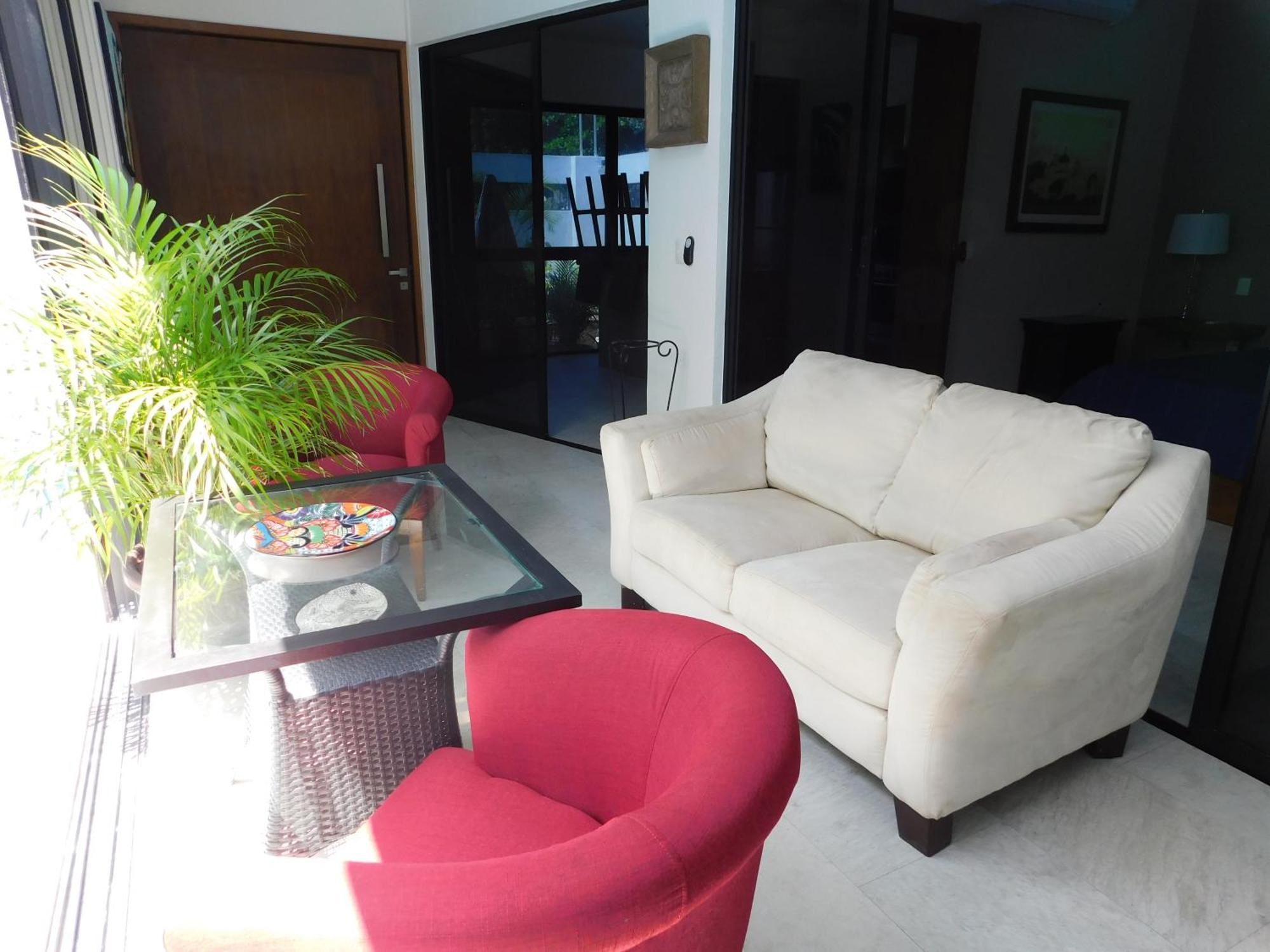 Apartamento Oasis Urban Retreat *