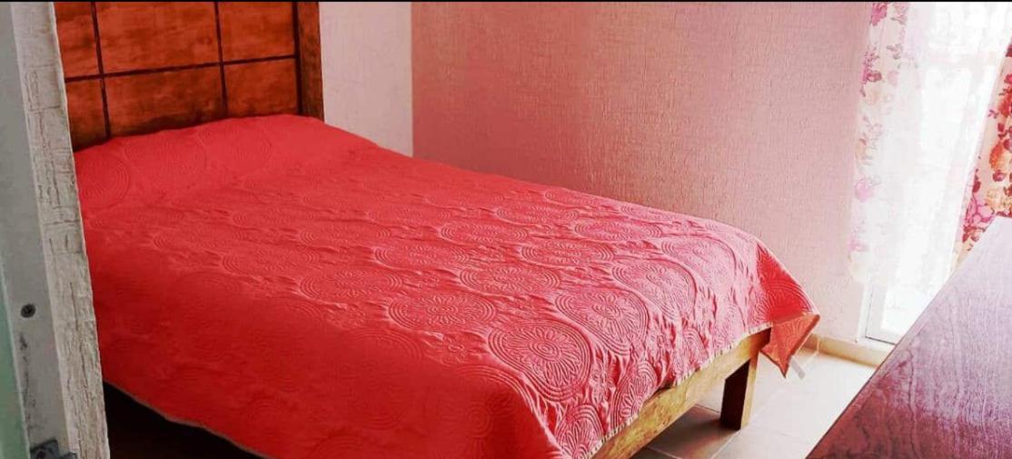 Casa Vacacional En Ciudad De Сasa de vacaciones