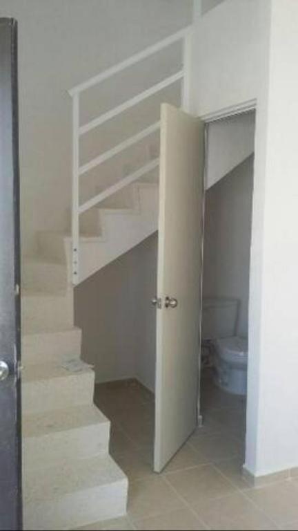 Casa Vacacional En Ciudad De Cancún