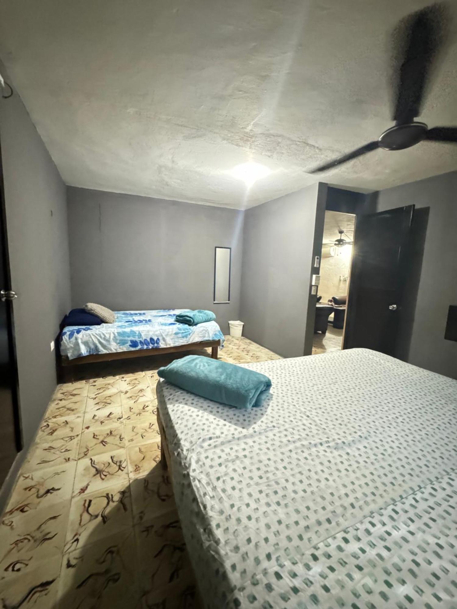 Casa De La Morelos Сasa de vacaciones Cancún