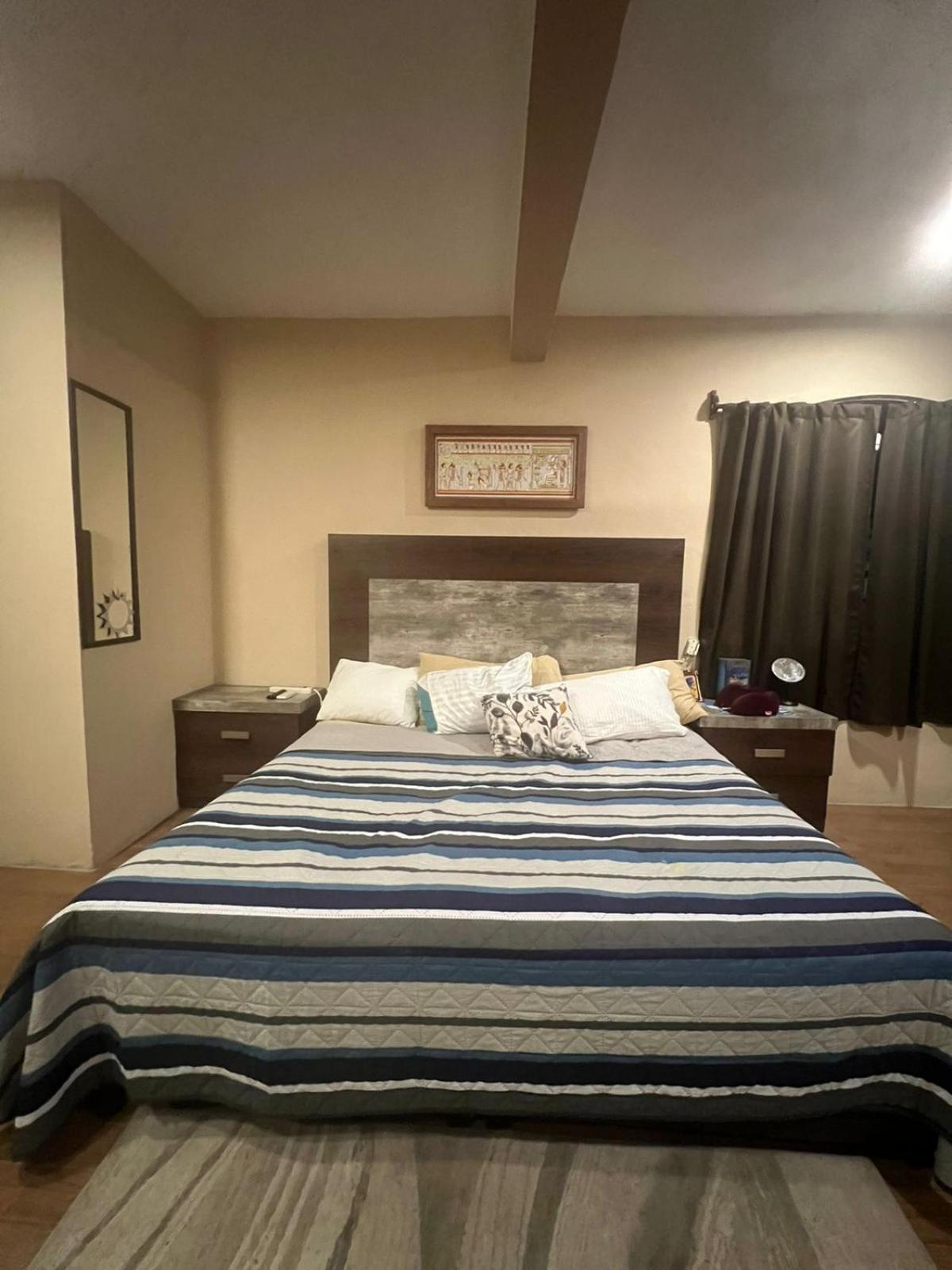 Сasa de vacaciones Casa De La Morelos