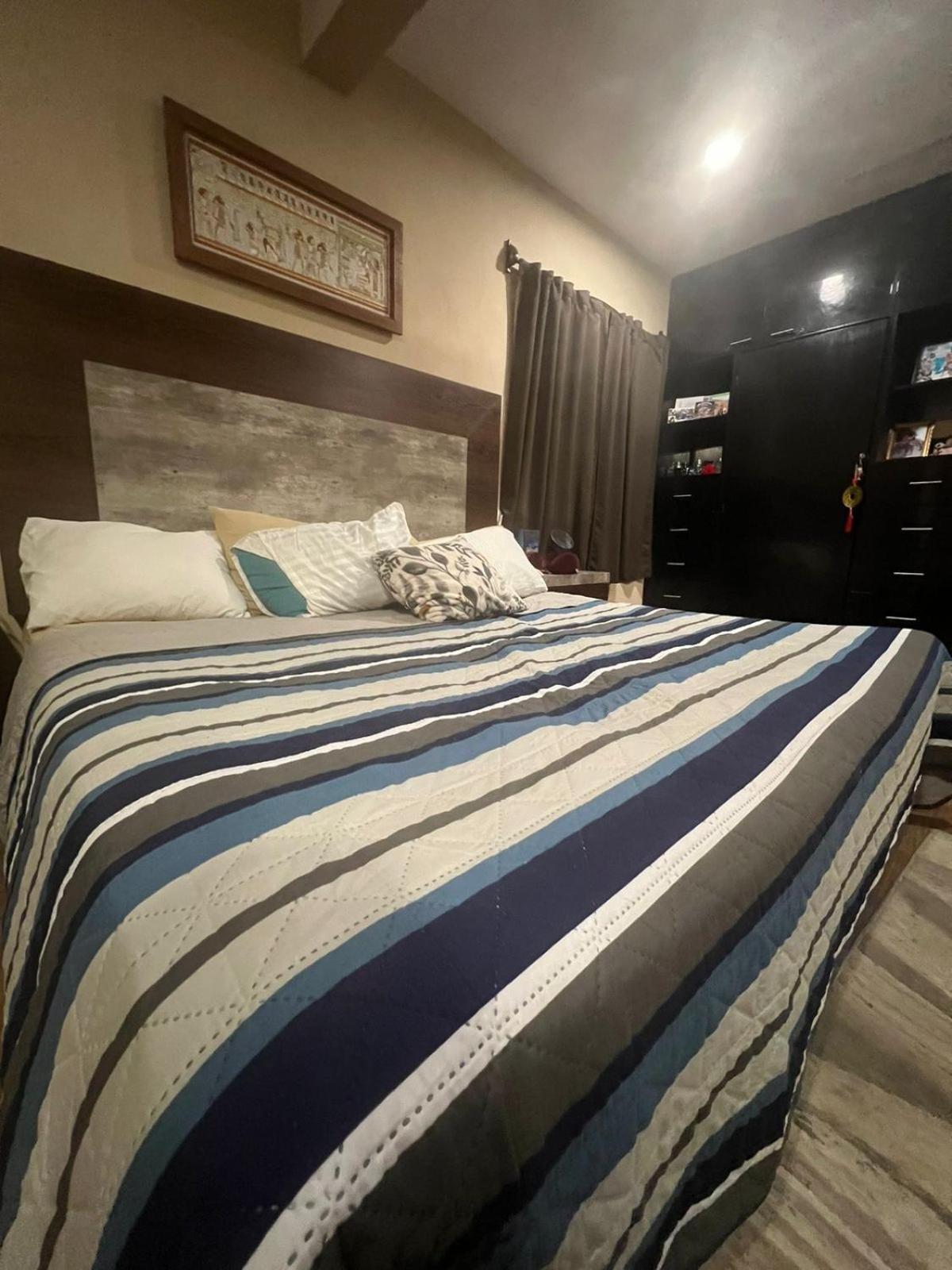 Casa De La Morelos Сasa de vacaciones Cancún