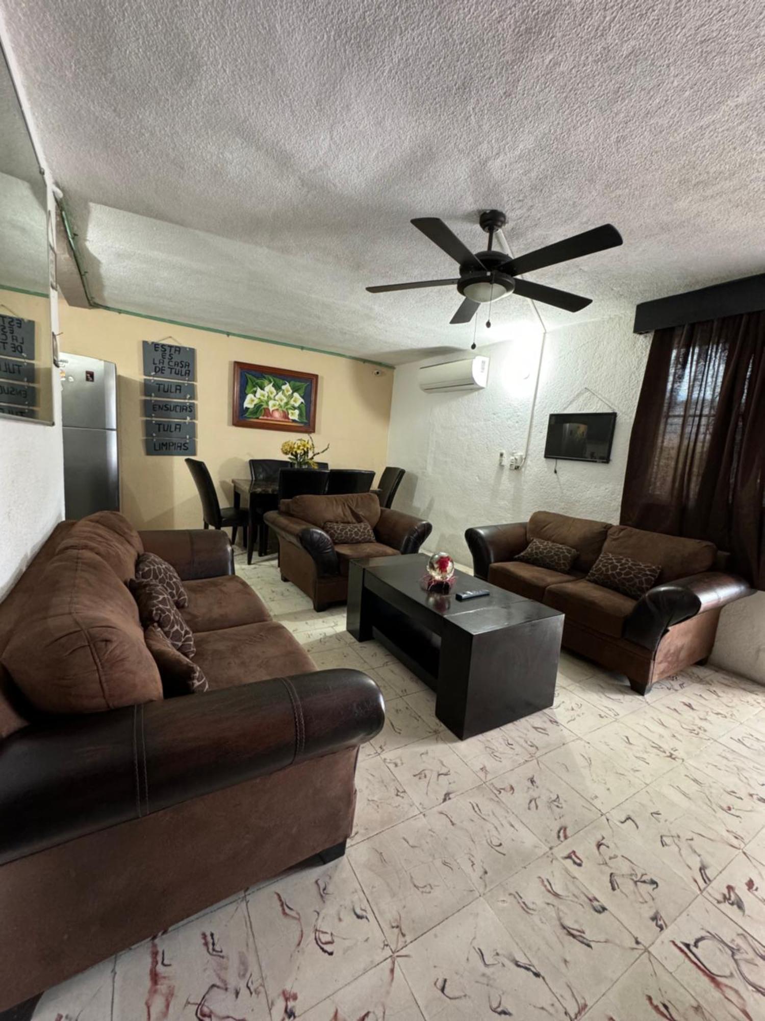 Casa De La Morelos *