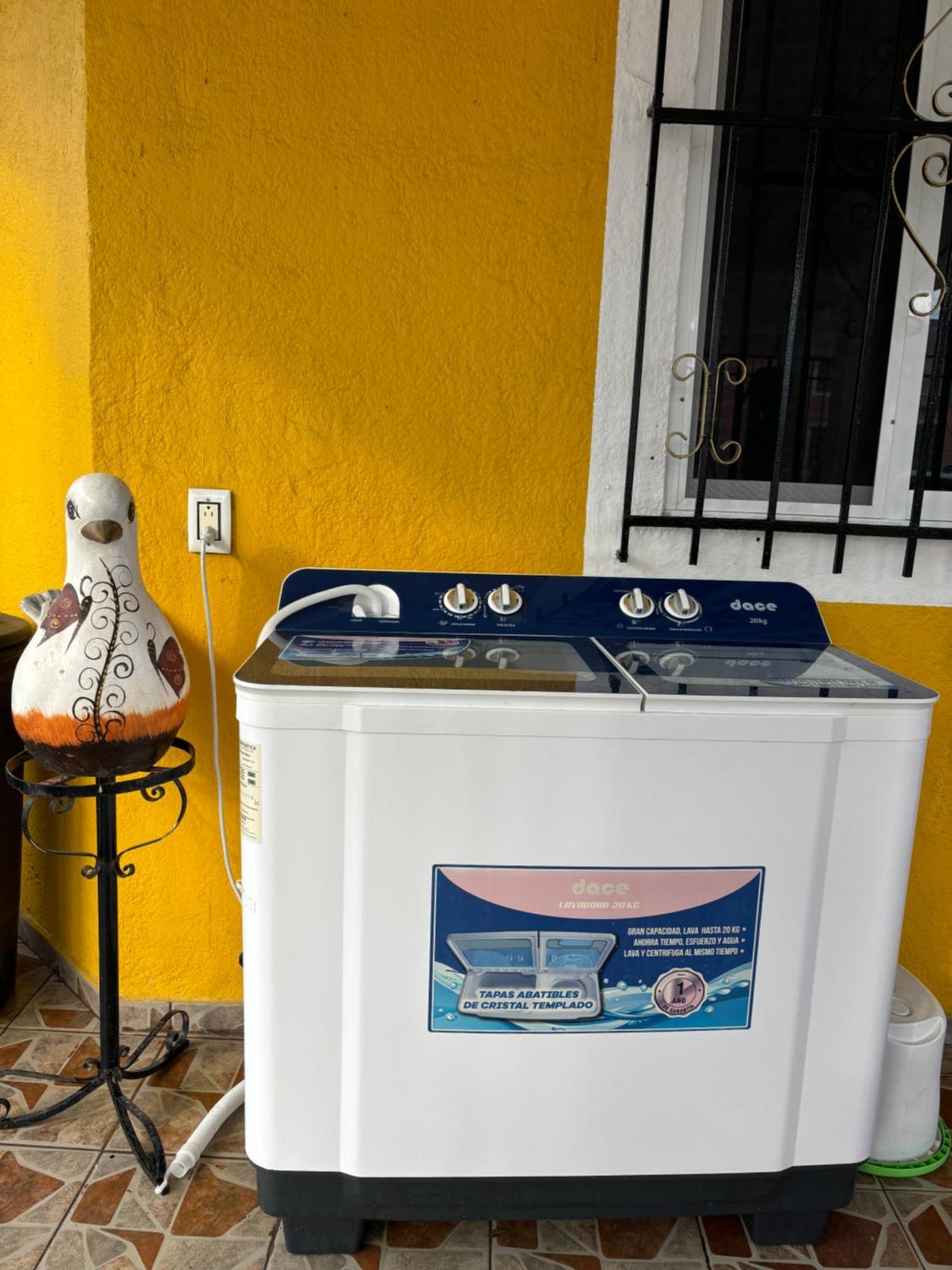 Casa De La Morelos Сasa de vacaciones *