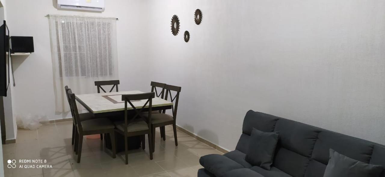Casa Vacacional En Ciudad De Сasa de vacaciones