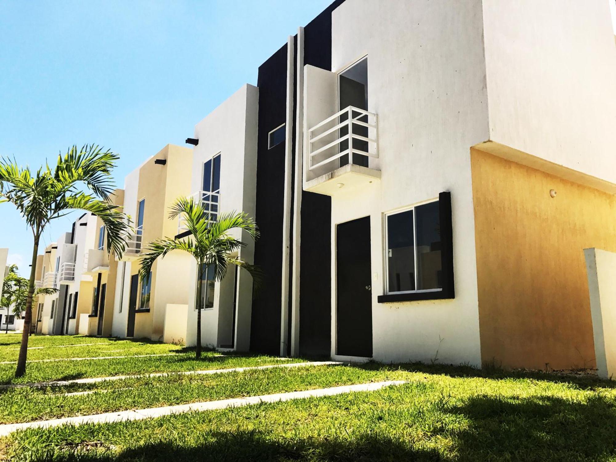 Casa Vacacional En Ciudad De *